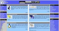 Desktop Screenshot of filesharingzone.de